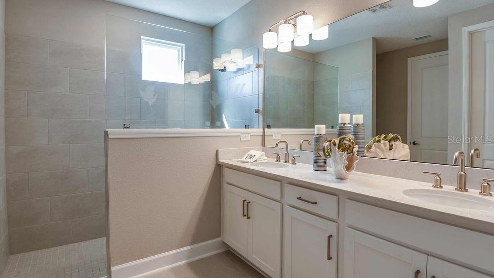 COLBERT LANDINGS - Residential