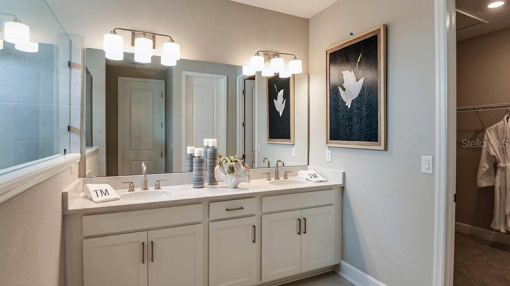 COLBERT LANDINGS - Residential