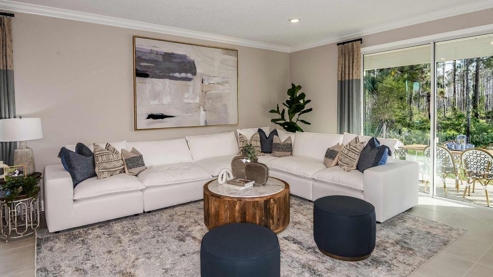 COLBERT LANDINGS - Residential