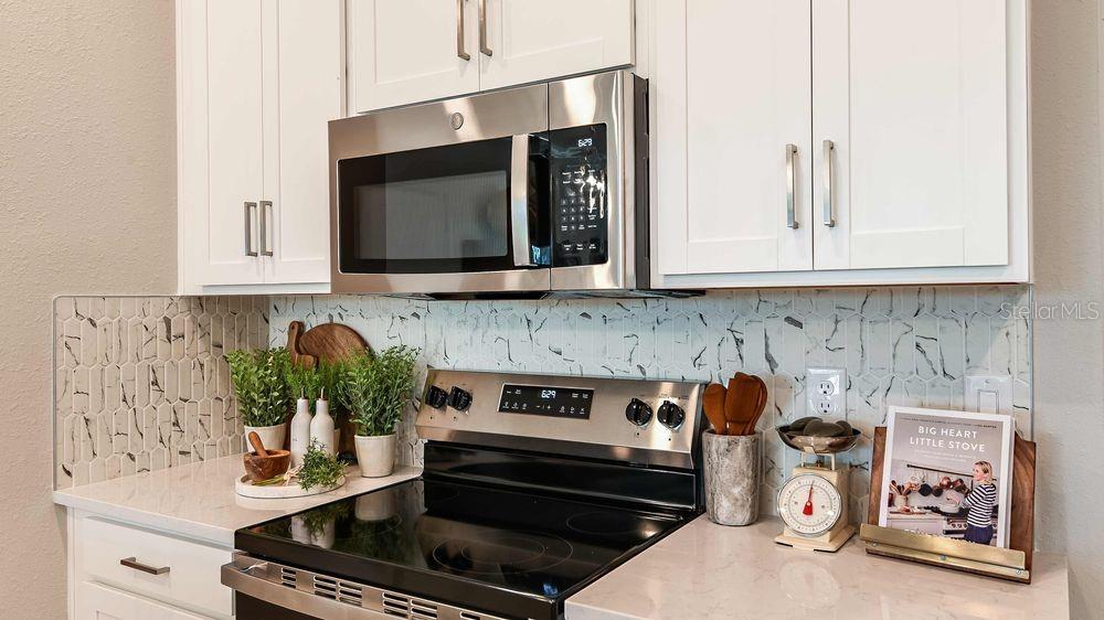 COLBERT LANDINGS - Residential
