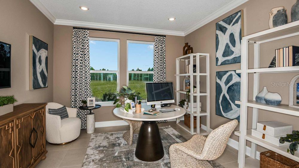 COLBERT LANDINGS - Residential