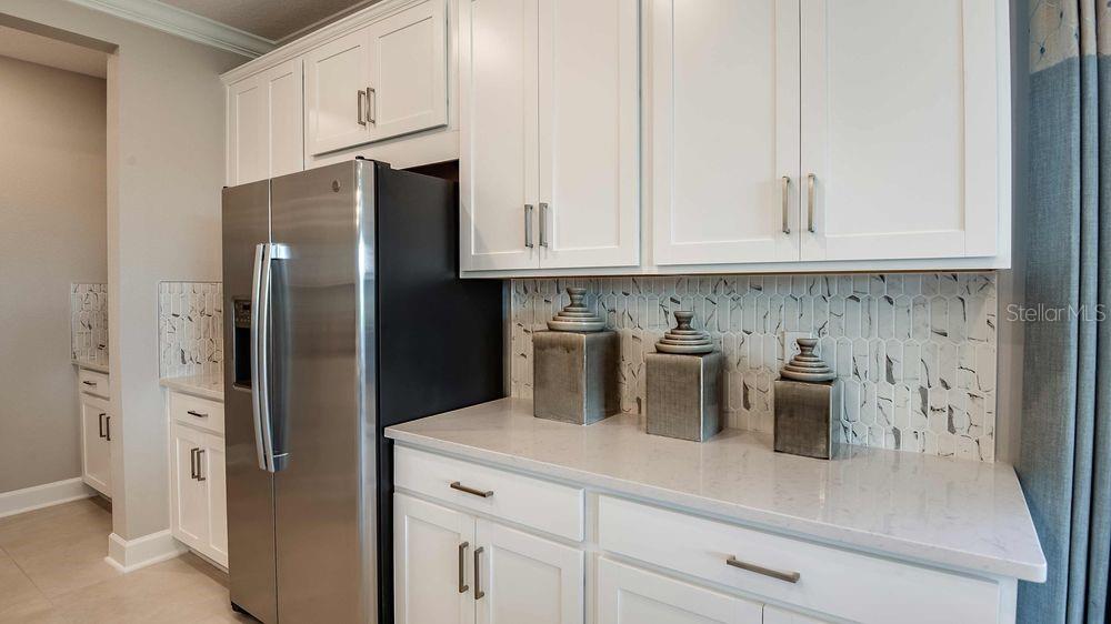 COLBERT LANDINGS - Residential