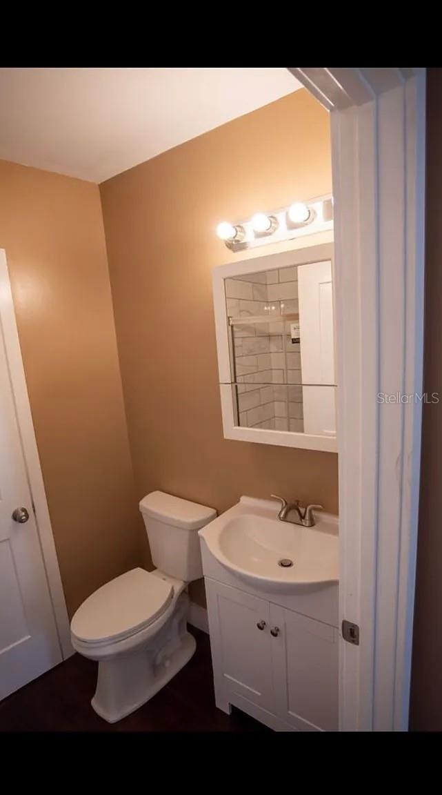 VIRGINIA HEIGHTS - Residential