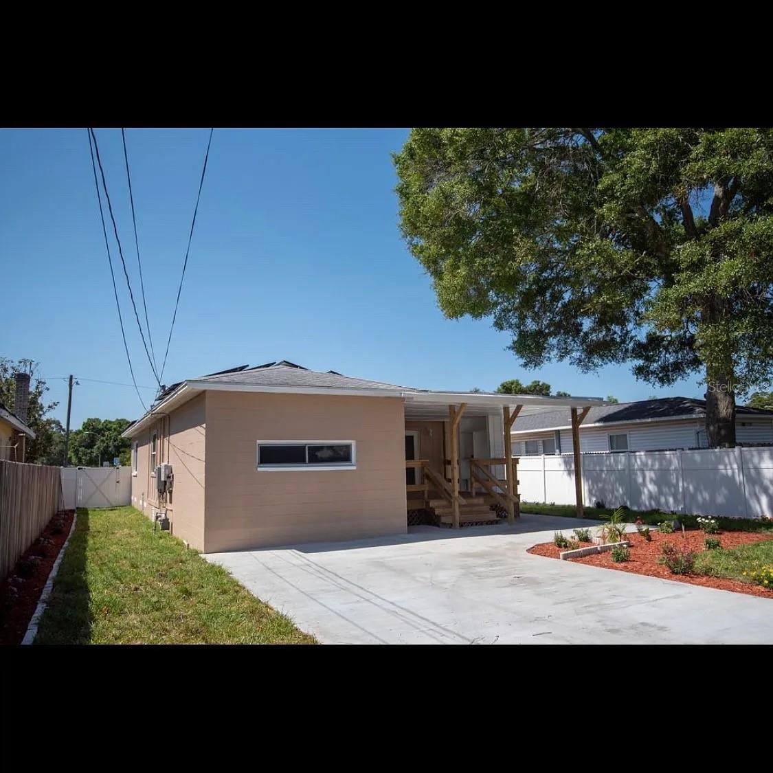 VIRGINIA HEIGHTS - Residential