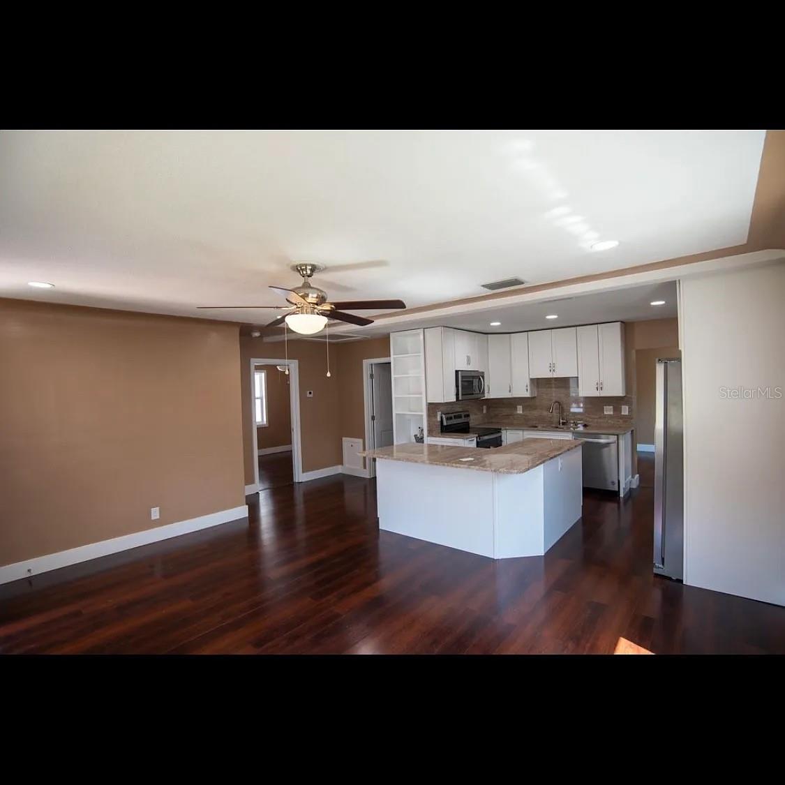 VIRGINIA HEIGHTS - Residential