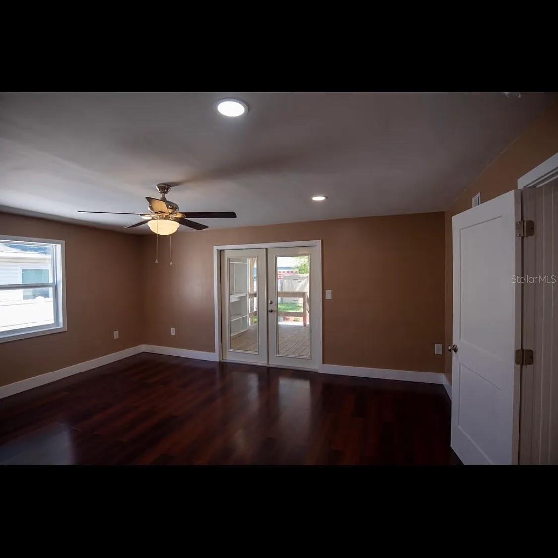 VIRGINIA HEIGHTS - Residential