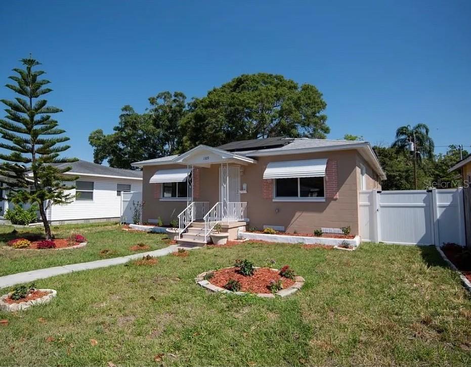 VIRGINIA HEIGHTS - Residential