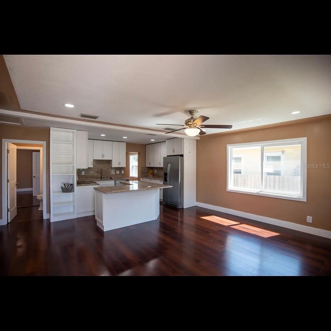 VIRGINIA HEIGHTS - Residential