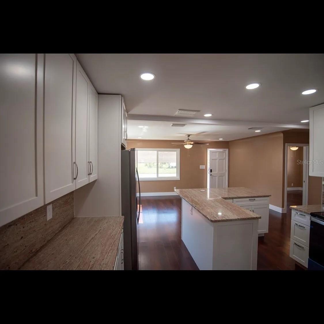 VIRGINIA HEIGHTS - Residential
