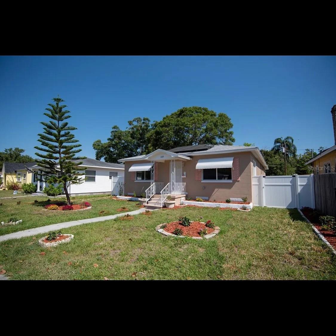 VIRGINIA HEIGHTS - Residential