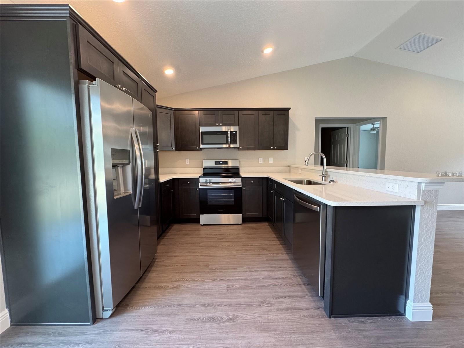 BELLEVIEW HEIGHTS ESTATE - Residential