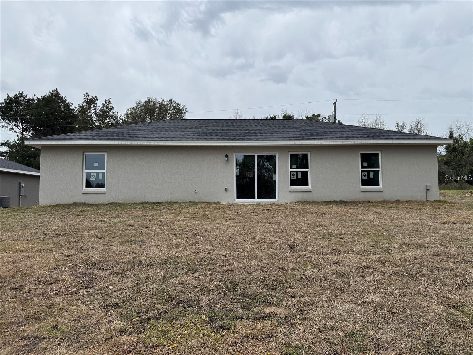BELLEVIEW HEIGHTS ESTATE - Residential