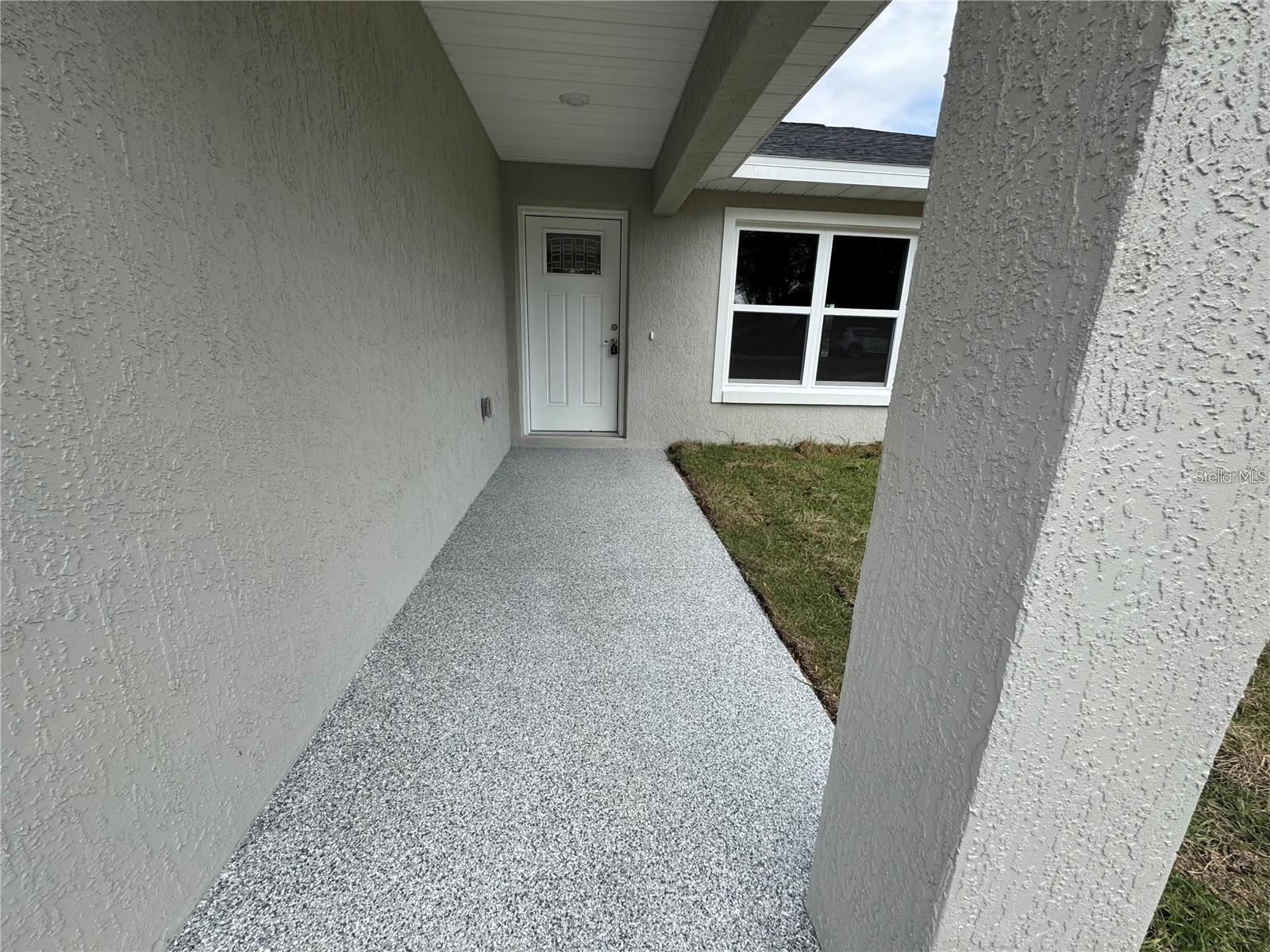 BELLEVIEW HEIGHTS ESTATE - Residential