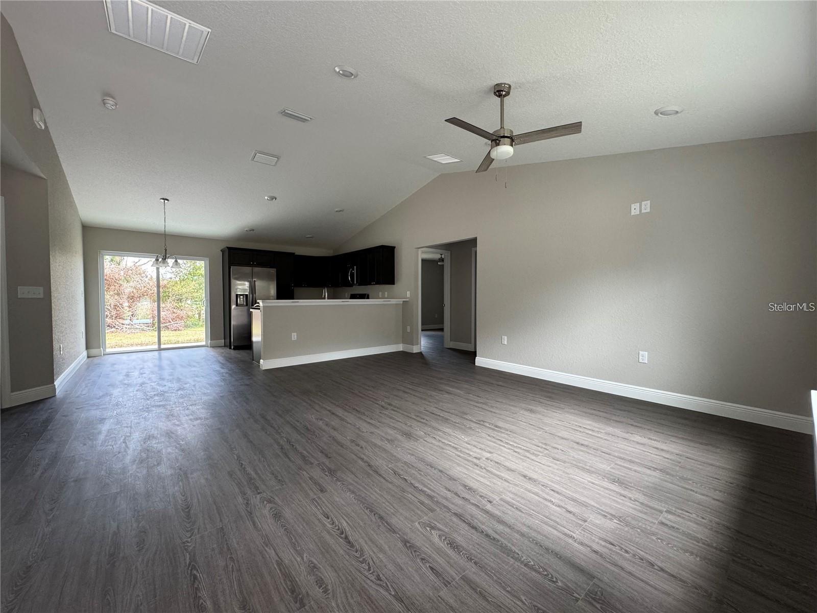 BELLEVIEW HEIGHTS ESTATE - Residential