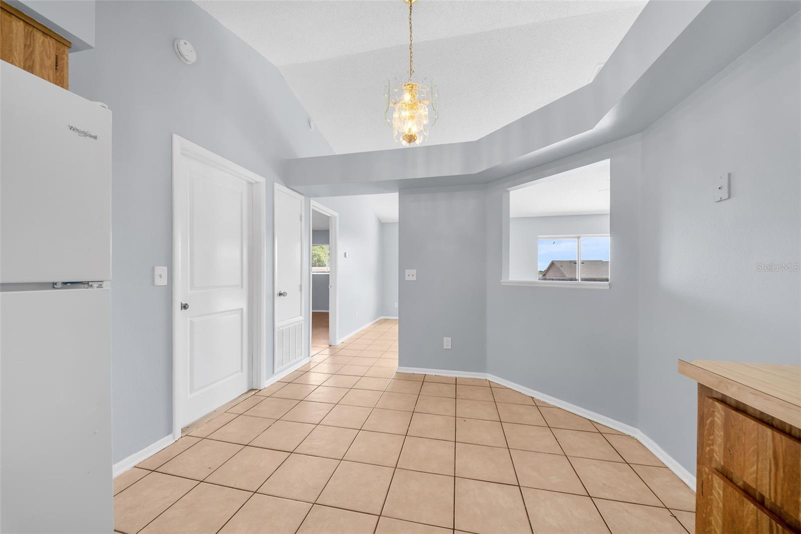 WESTMOOR - Residential