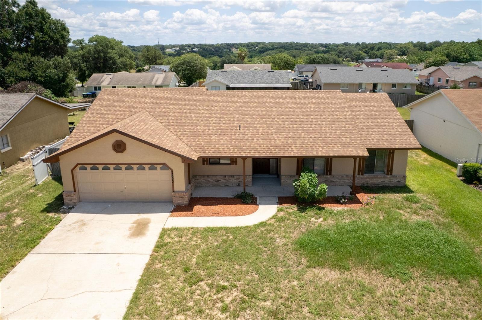 WESTMOOR - Residential