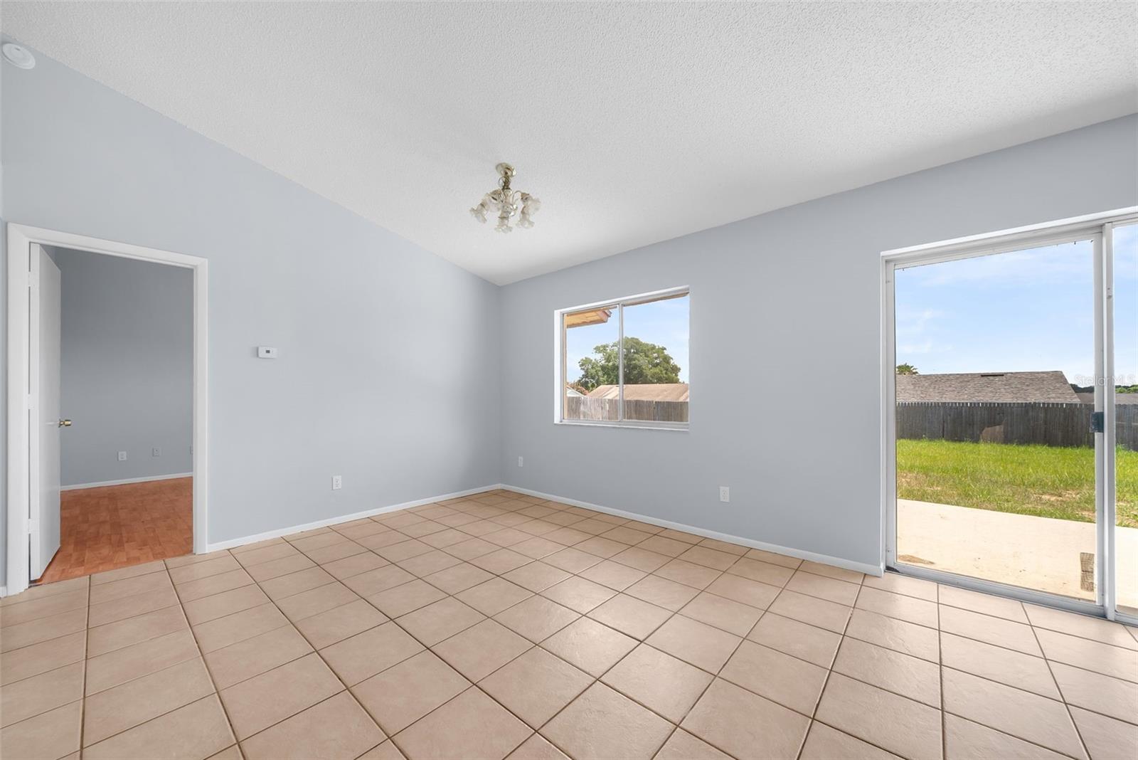 WESTMOOR - Residential