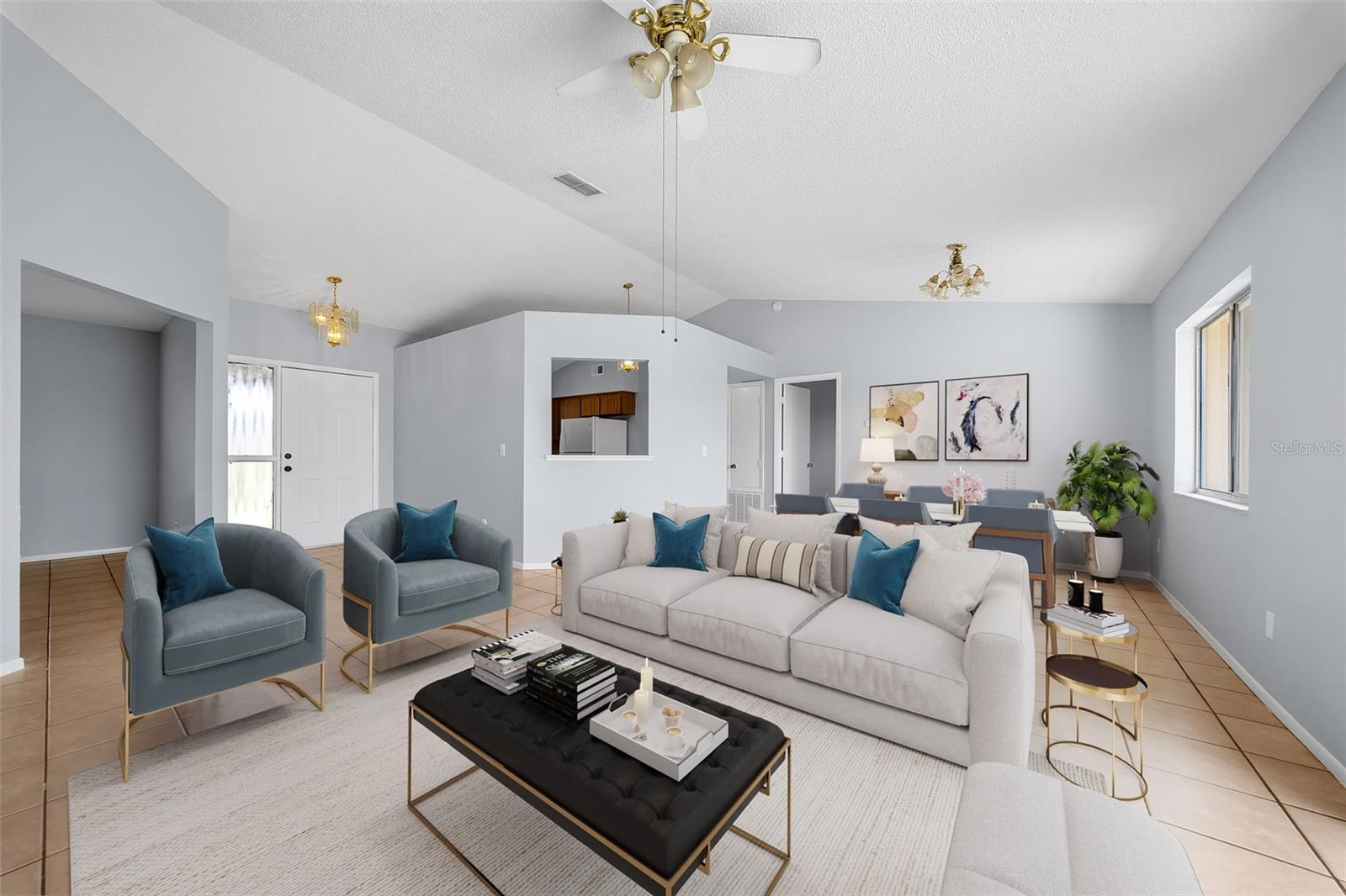 WESTMOOR - Residential