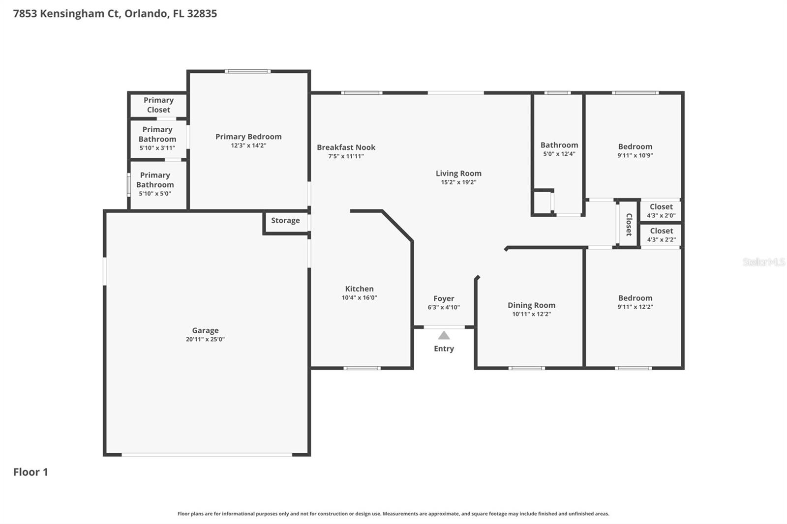 WESTMOOR - Residential