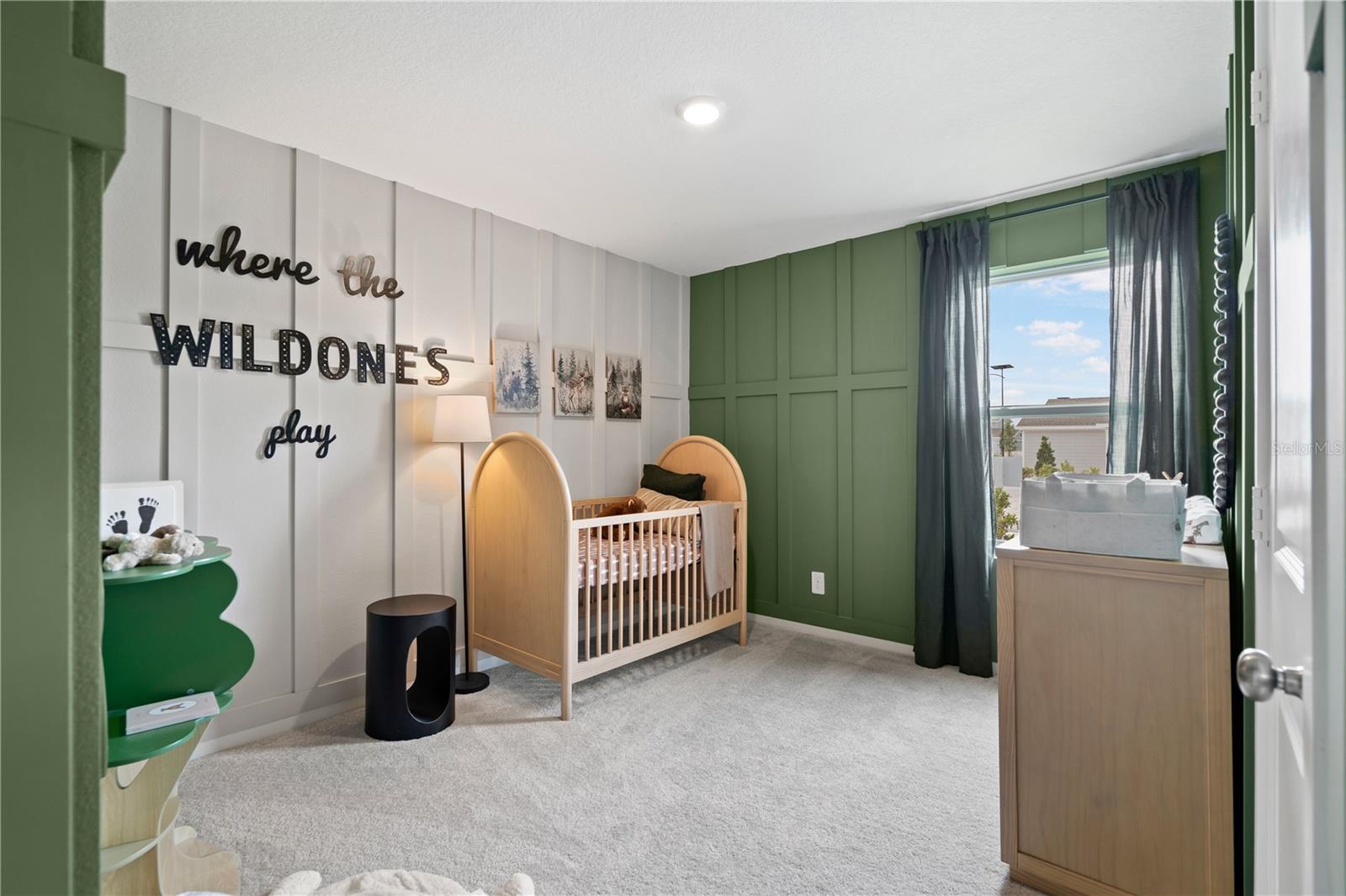 CROSSWINDS 40'S GC - Residential