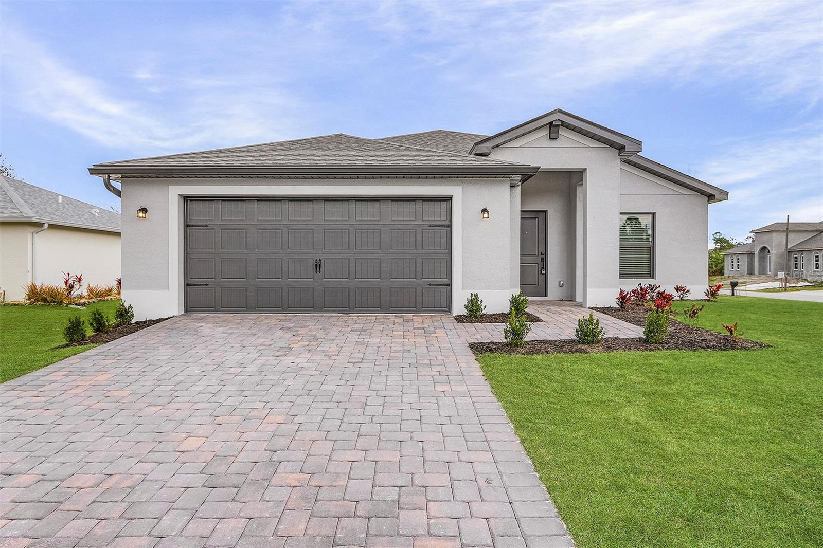 1572 - PORT CHARLOTTE SUB 25 - Residential