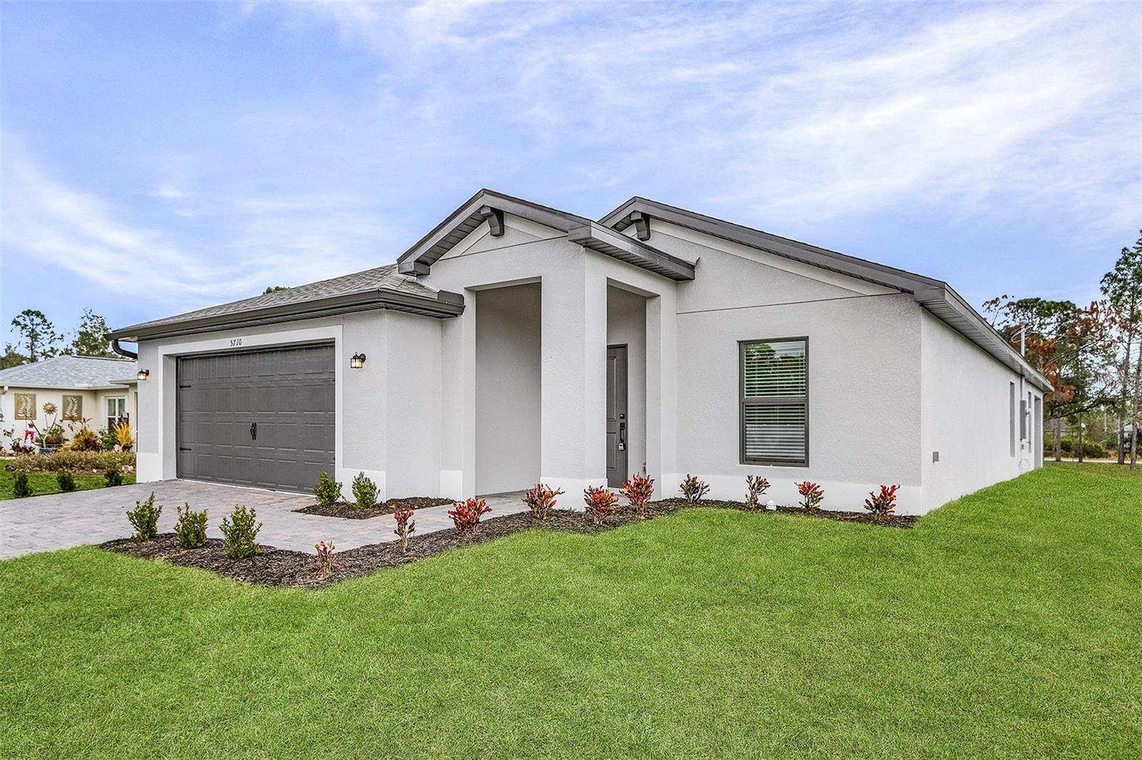 1572 - PORT CHARLOTTE SUB 25 - Residential