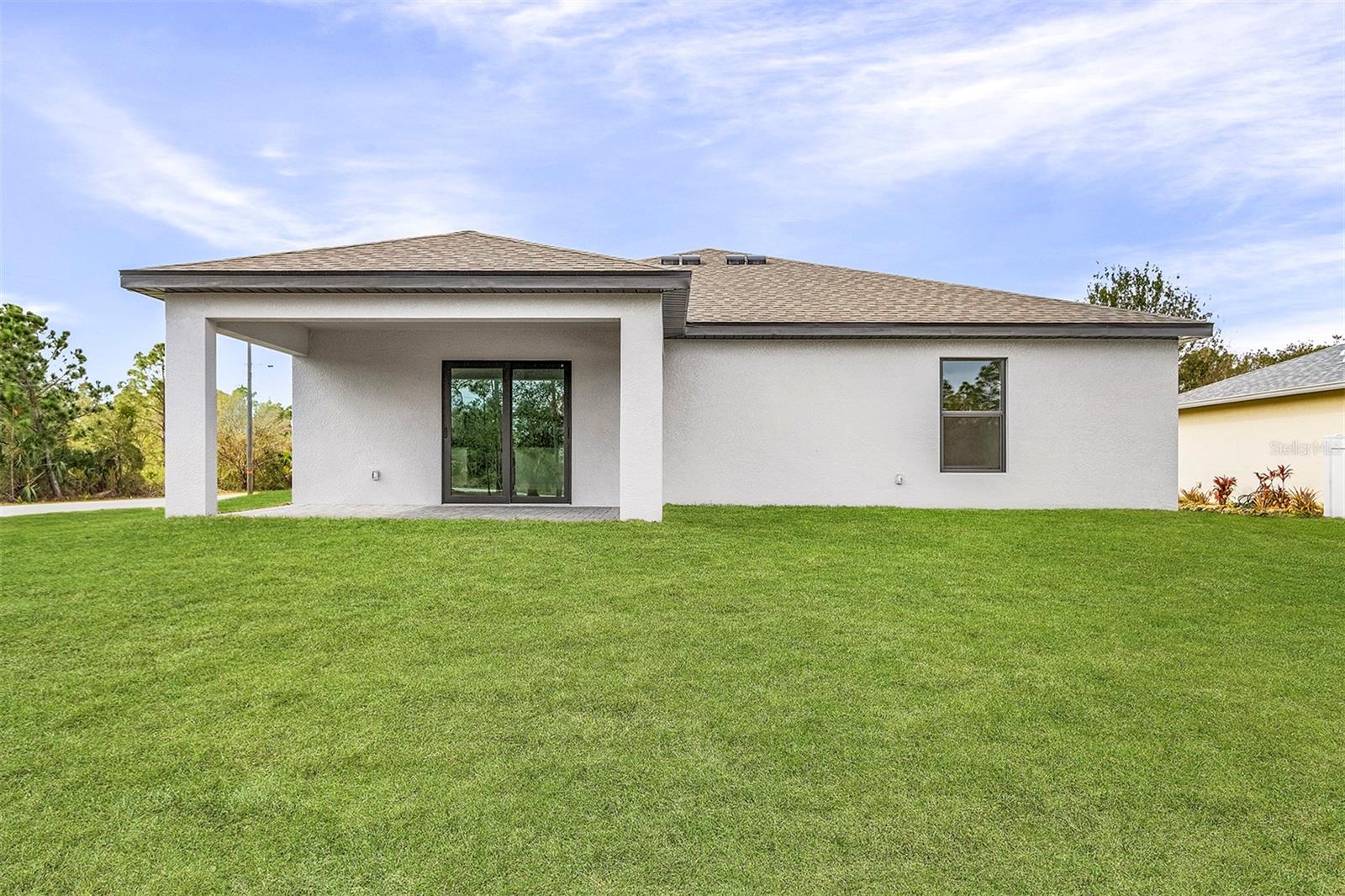 1572 - PORT CHARLOTTE SUB 25 - Residential