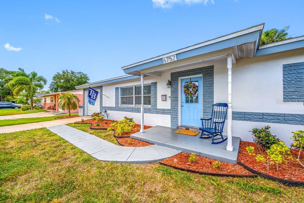 TERESA GARDENS - Residential