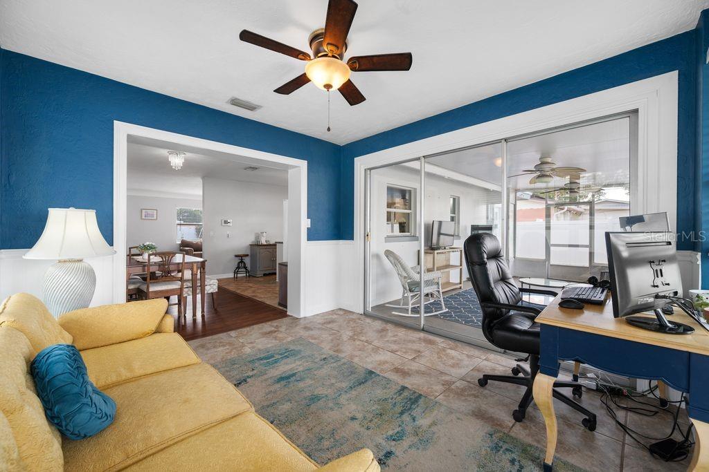TERESA GARDENS - Residential