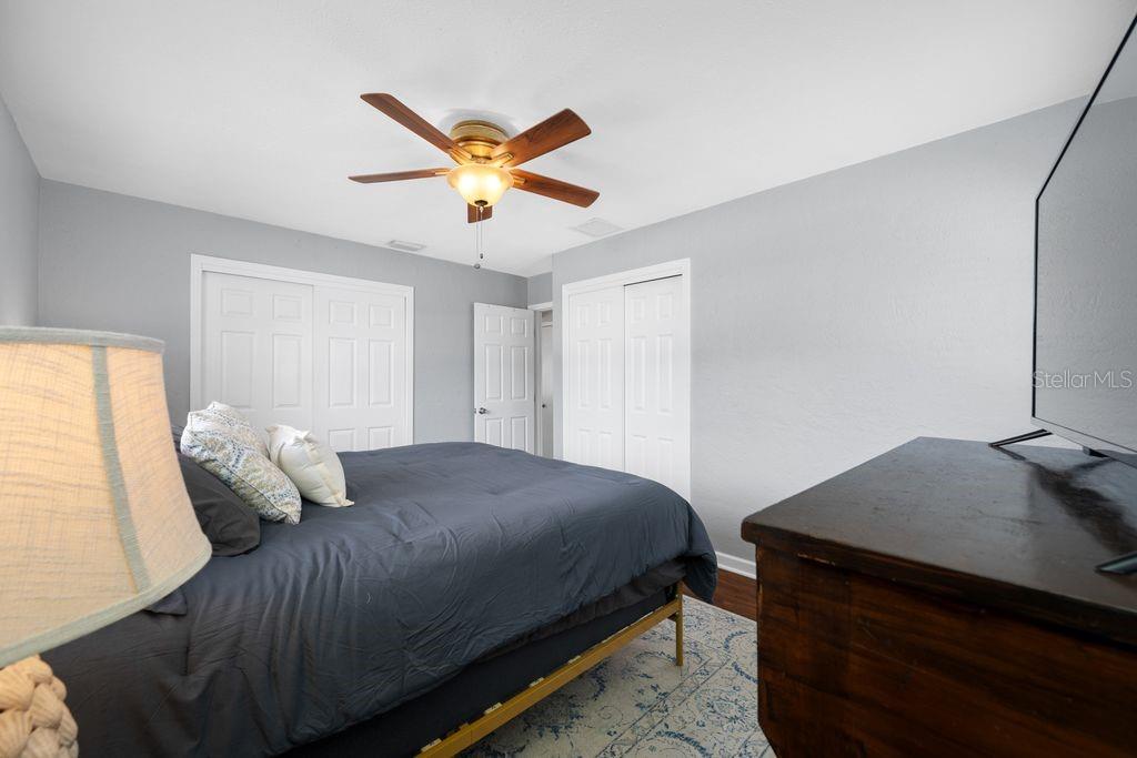 TERESA GARDENS - Residential