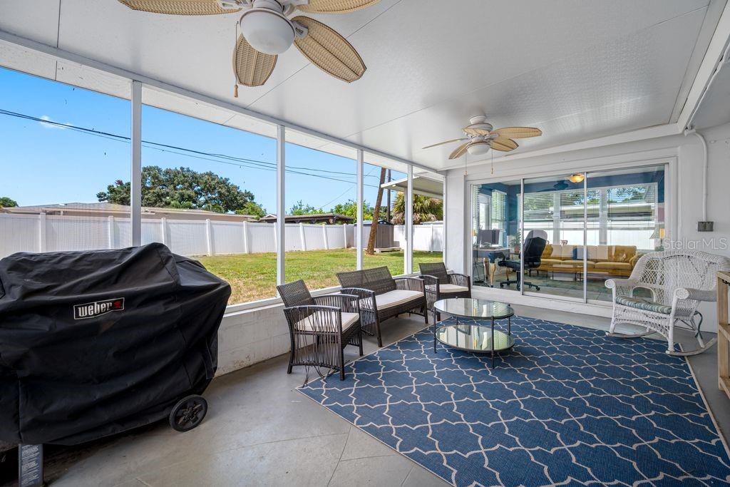 TERESA GARDENS - Residential