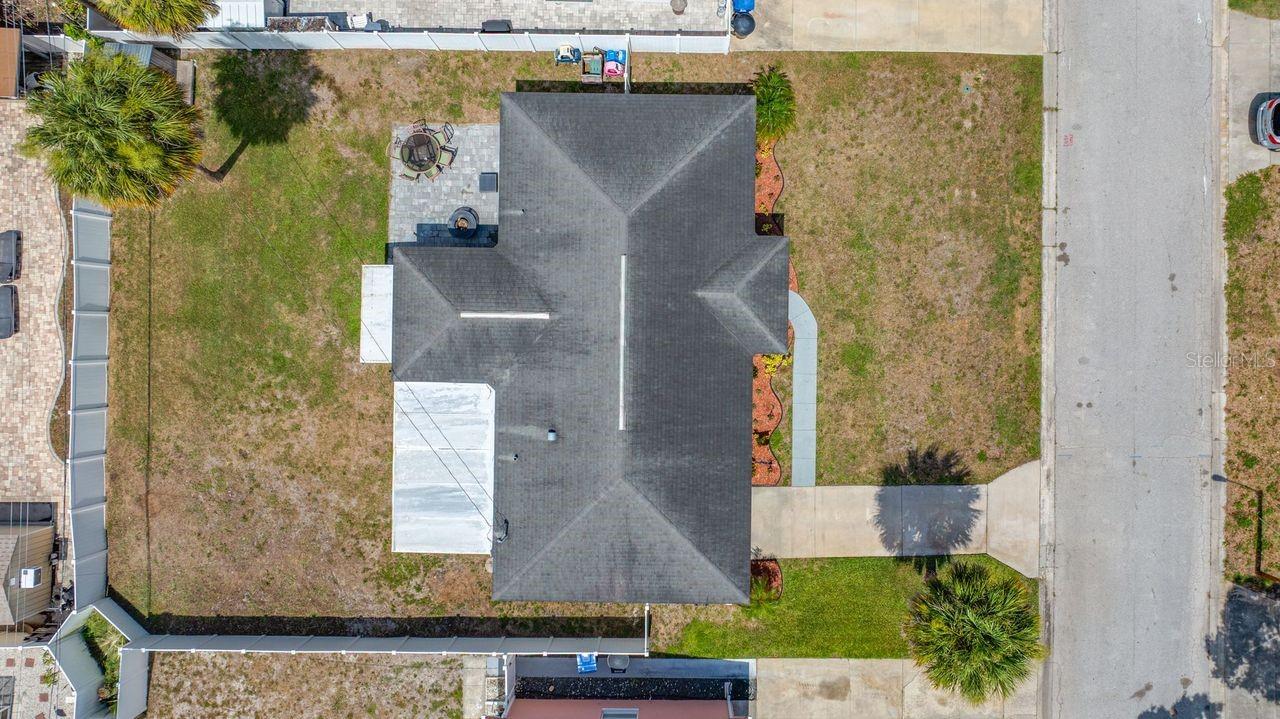 TERESA GARDENS - Residential