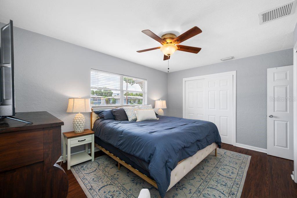 TERESA GARDENS - Residential