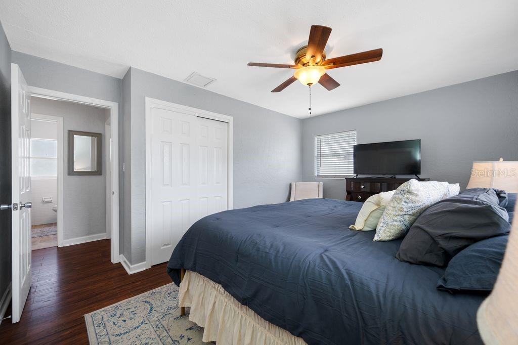 TERESA GARDENS - Residential