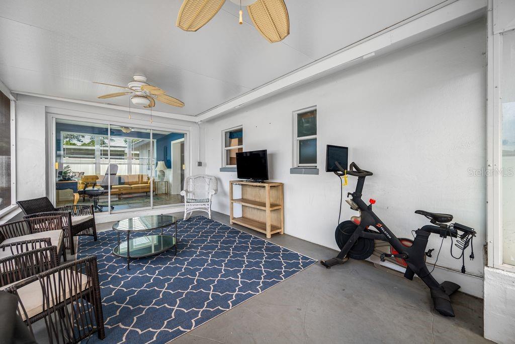 TERESA GARDENS - Residential