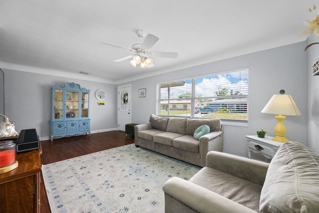 TERESA GARDENS - Residential