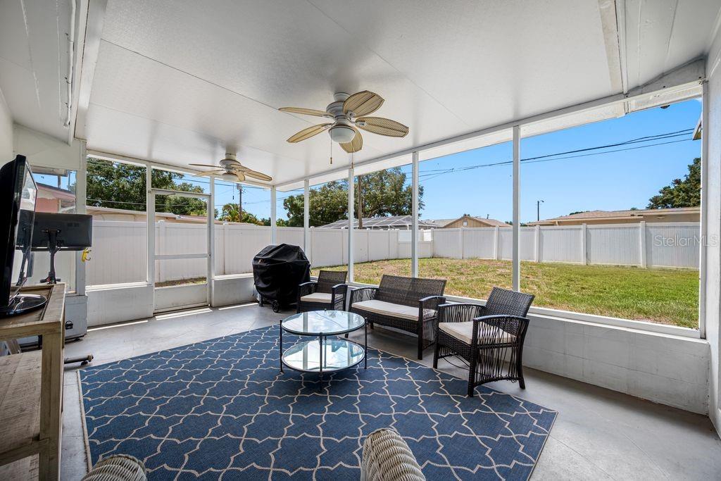 TERESA GARDENS - Residential