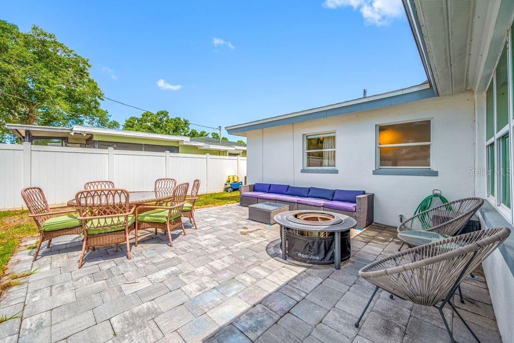 TERESA GARDENS - Residential