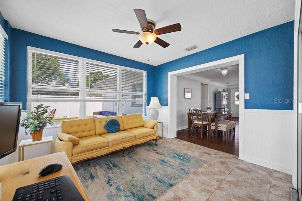 TERESA GARDENS - Residential