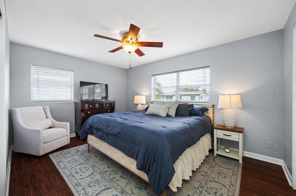 TERESA GARDENS - Residential