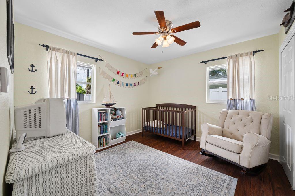 TERESA GARDENS - Residential