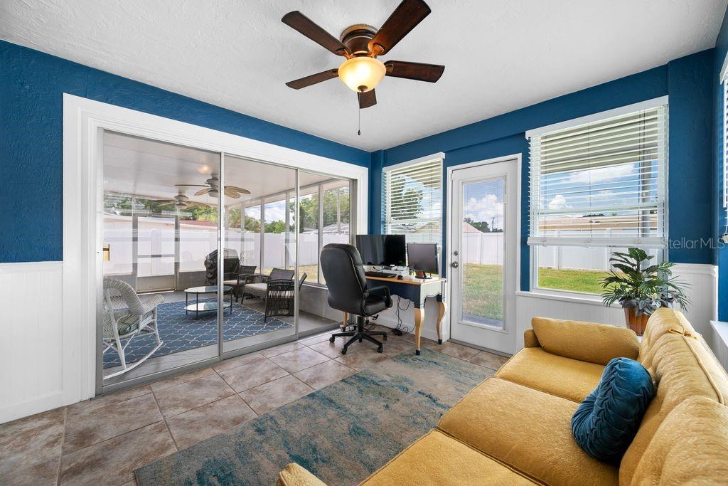 TERESA GARDENS - Residential