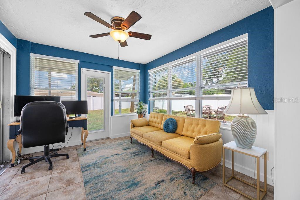 TERESA GARDENS - Residential