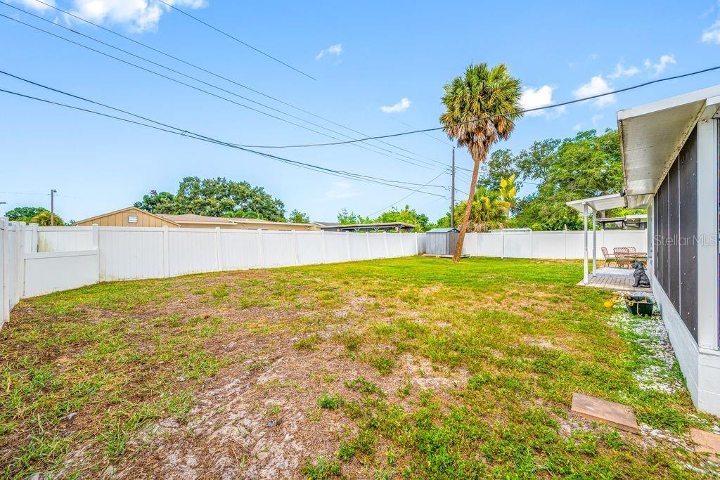 TERESA GARDENS - Residential