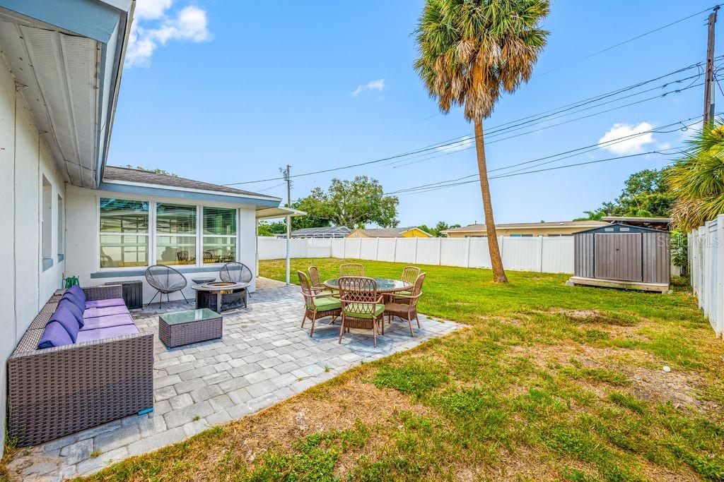 TERESA GARDENS - Residential