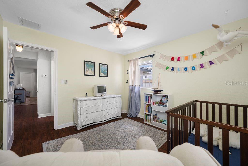TERESA GARDENS - Residential