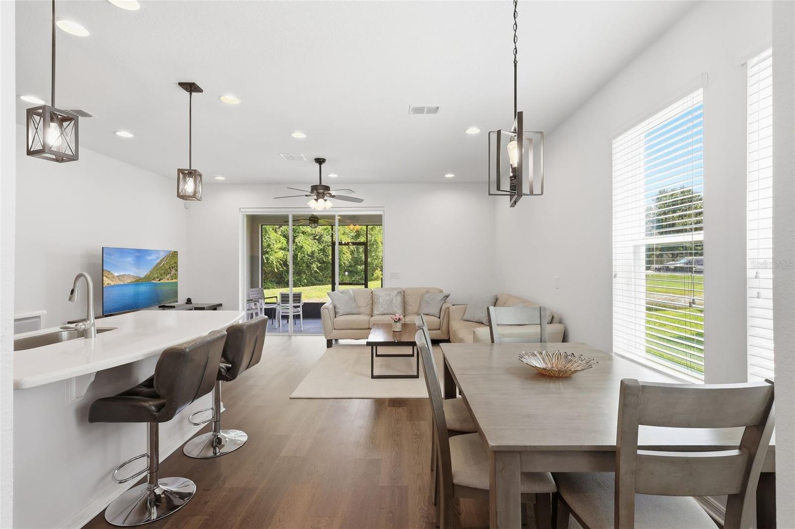 MITCHELL CREEK - Residential