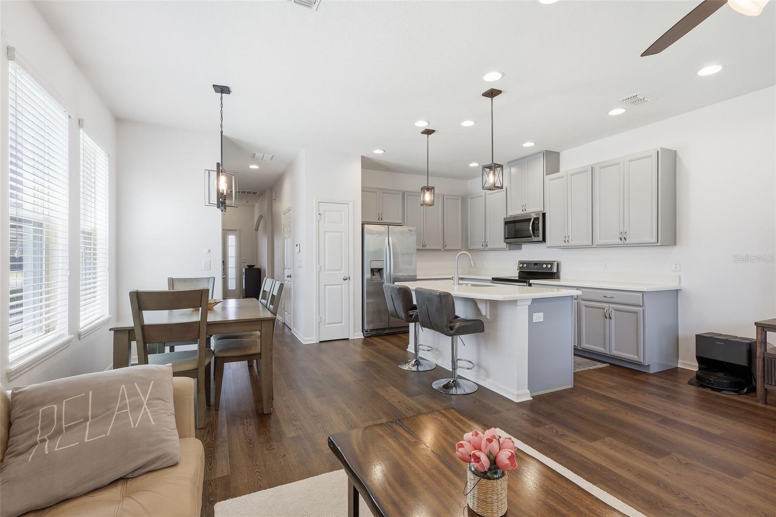 MITCHELL CREEK - Residential