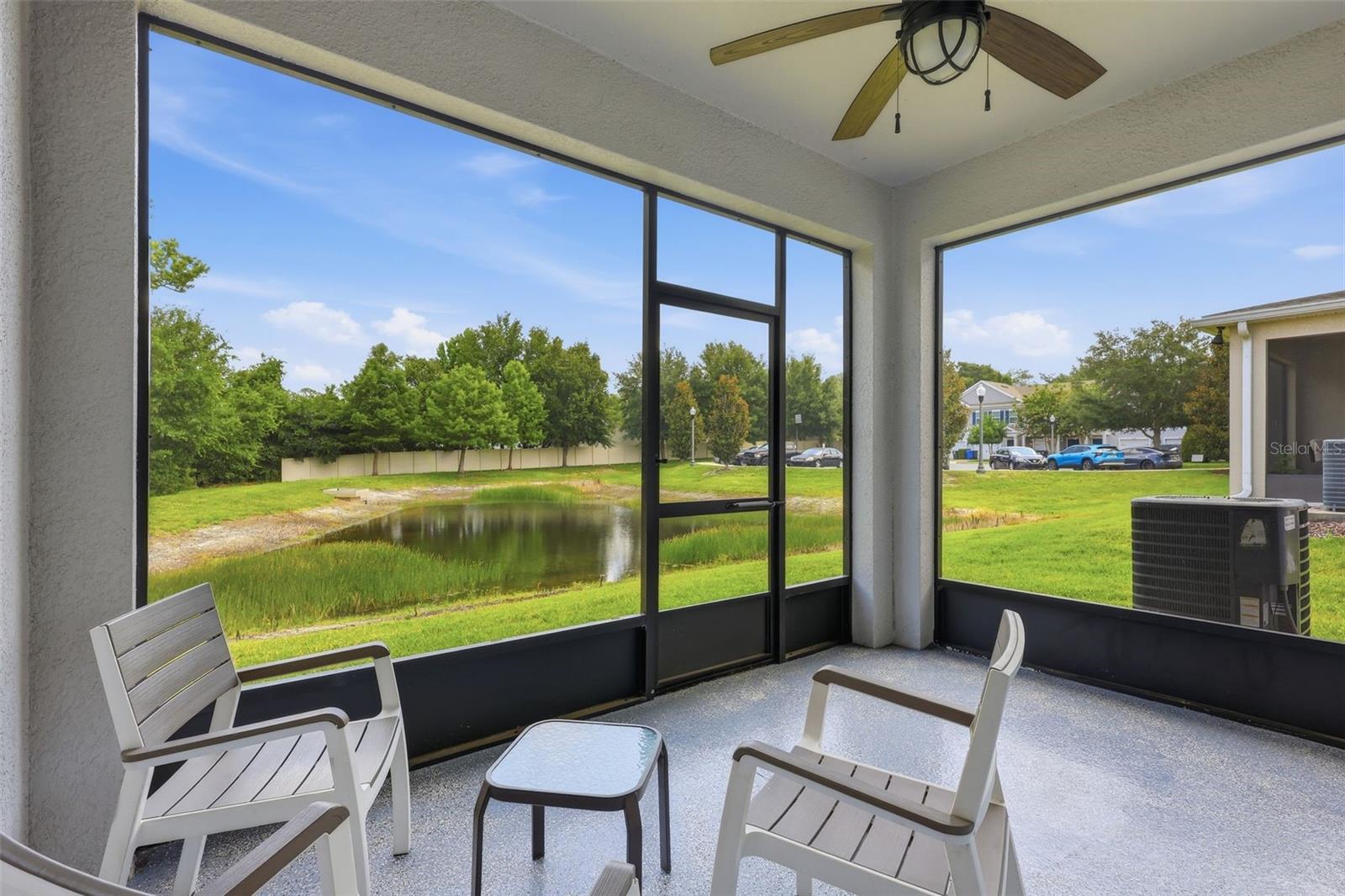 MITCHELL CREEK - Residential