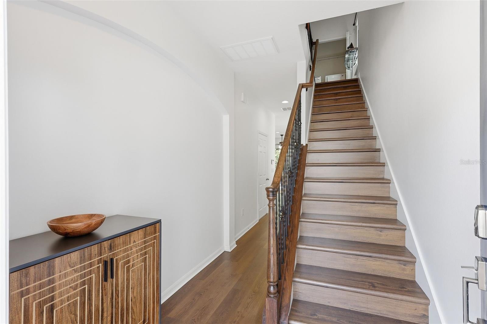 MITCHELL CREEK - Residential